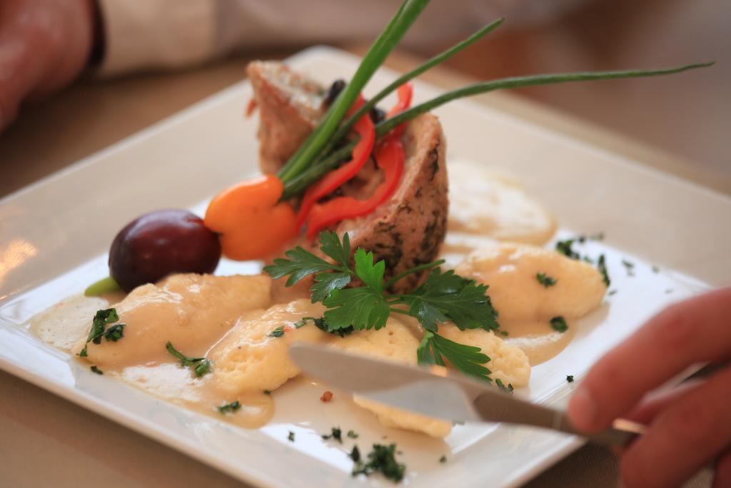 Hotel Cieplice Medi & Spa Jelenia Góra Kültér fotó