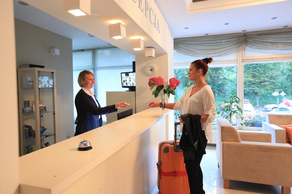 Hotel Cieplice Medi & Spa Jelenia Góra Kültér fotó