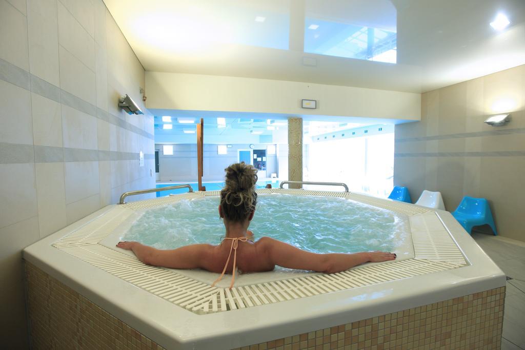 Hotel Cieplice Medi & Spa Jelenia Góra Kültér fotó