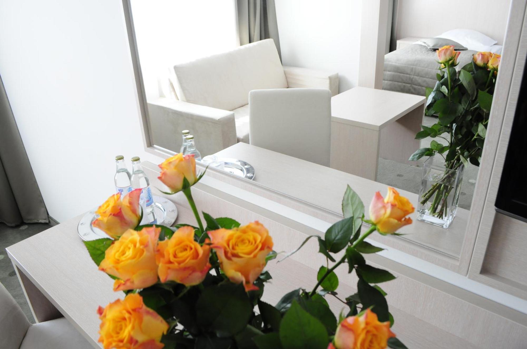 Hotel Cieplice Medi & Spa Jelenia Góra Szoba fotó