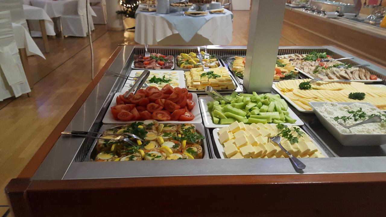 Hotel Cieplice Medi & Spa Jelenia Góra Kültér fotó