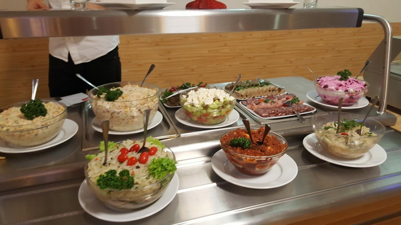 Hotel Cieplice Medi & Spa Jelenia Góra Kültér fotó