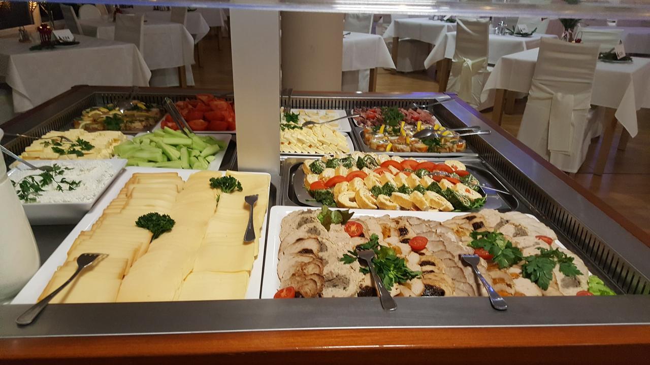 Hotel Cieplice Medi & Spa Jelenia Góra Kültér fotó
