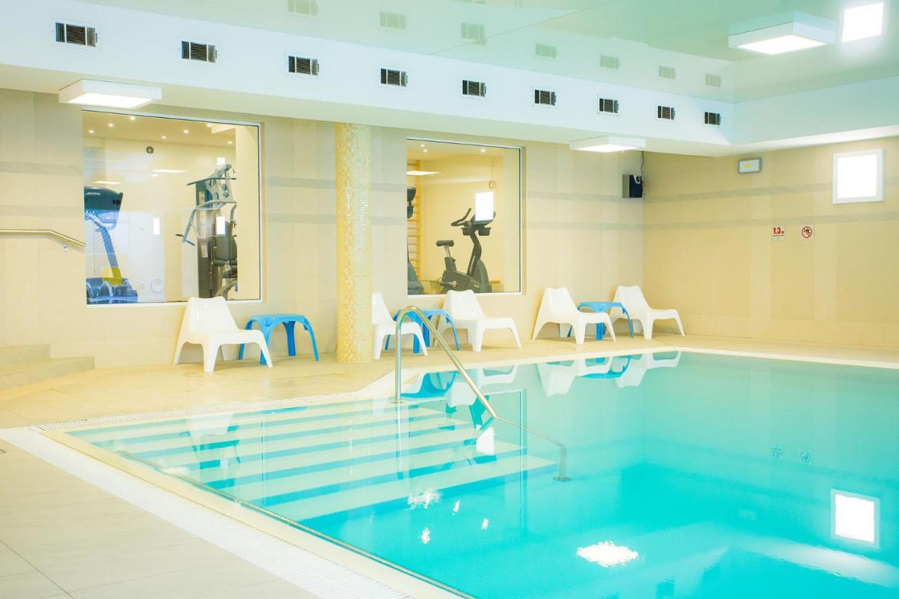 Hotel Cieplice Medi & Spa Jelenia Góra Kültér fotó